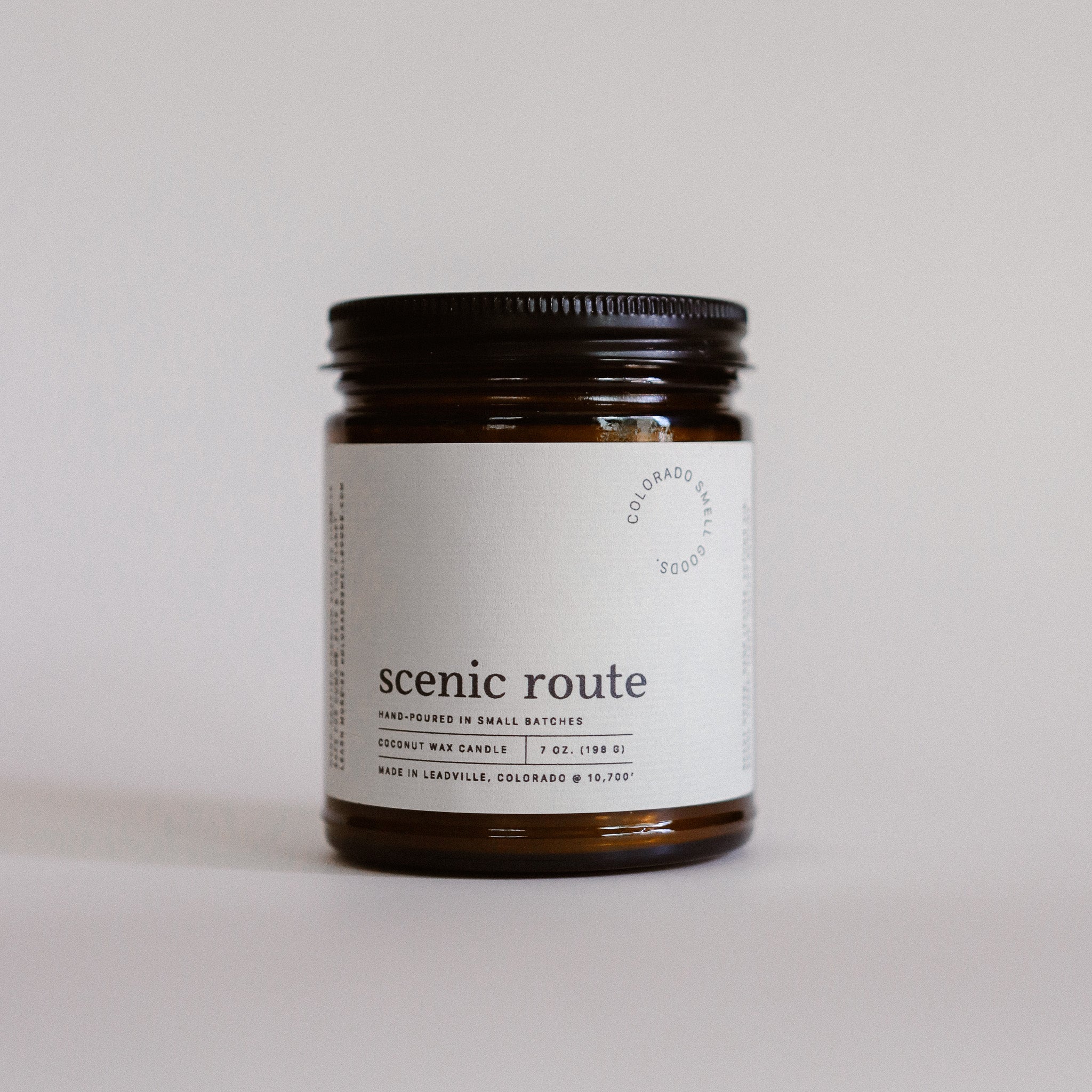 Scenic Route