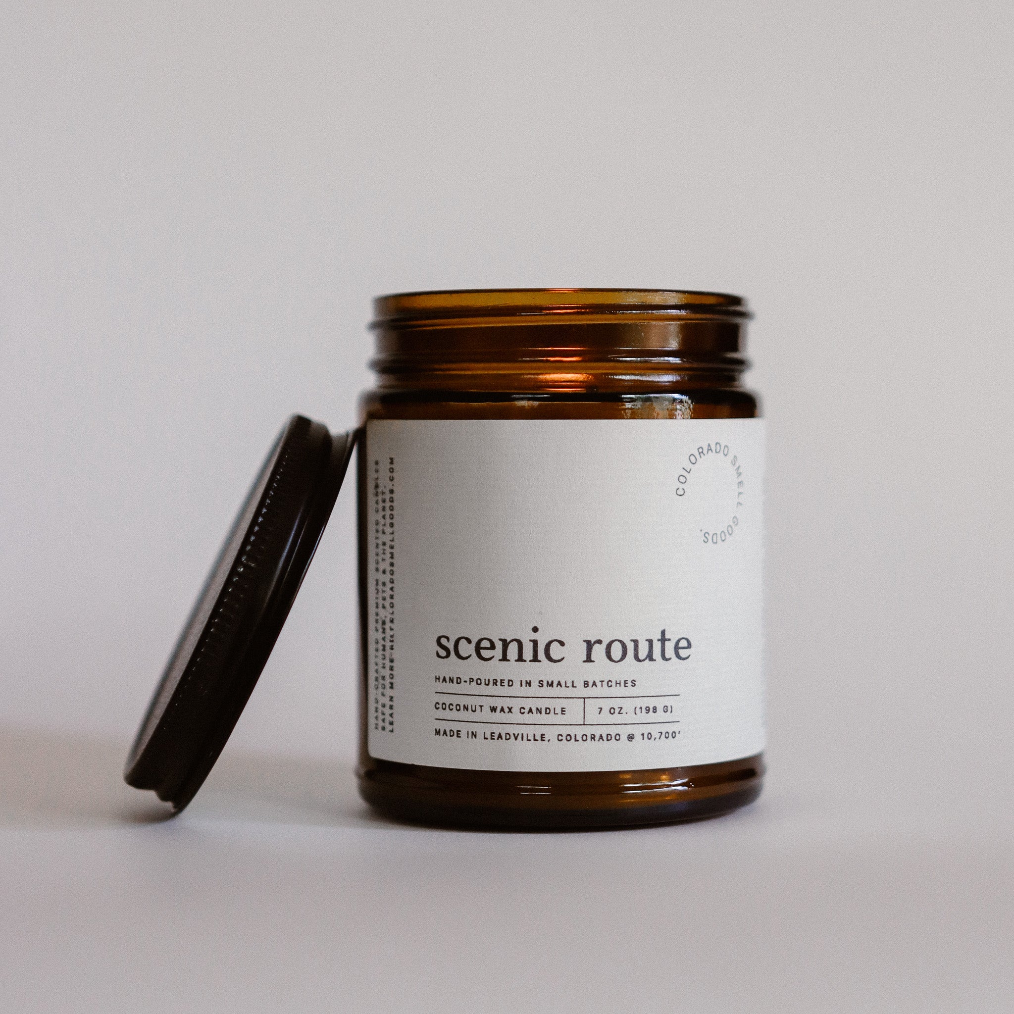 Scenic Route