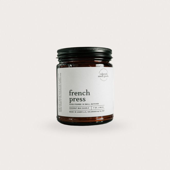 French Press