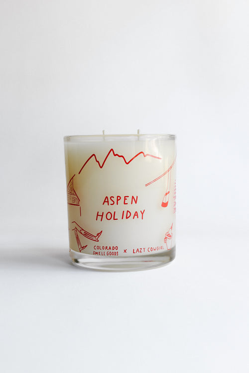 Aspen Holiday - Limited Edition