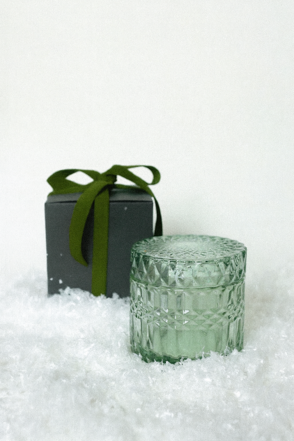 Wild Woods – Limited Edition Holiday Jar (Frost)