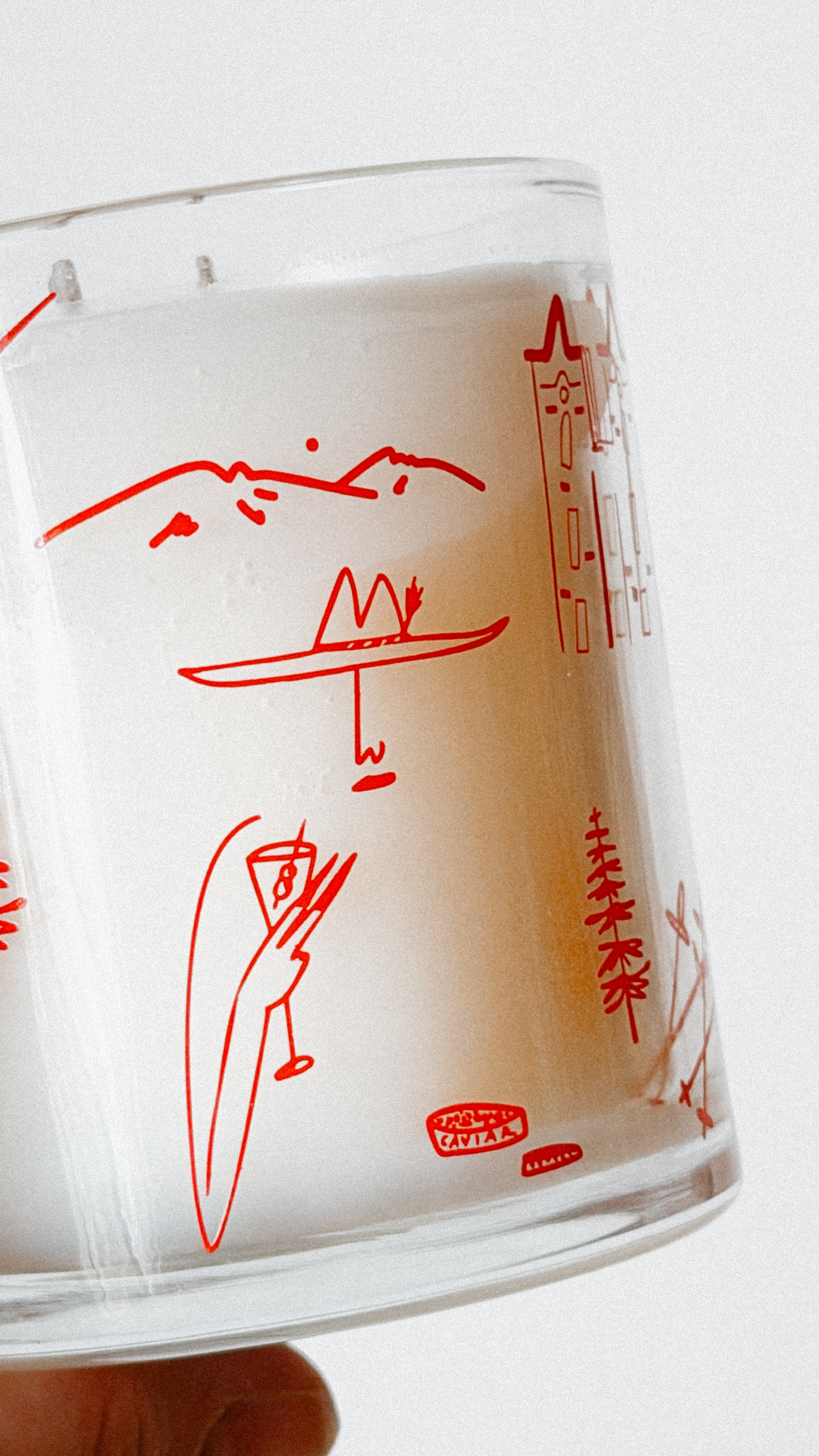 Aspen Holiday - Limited Edition