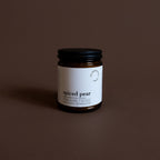 Spiced Pear
