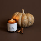 Toasted Pumpkin
