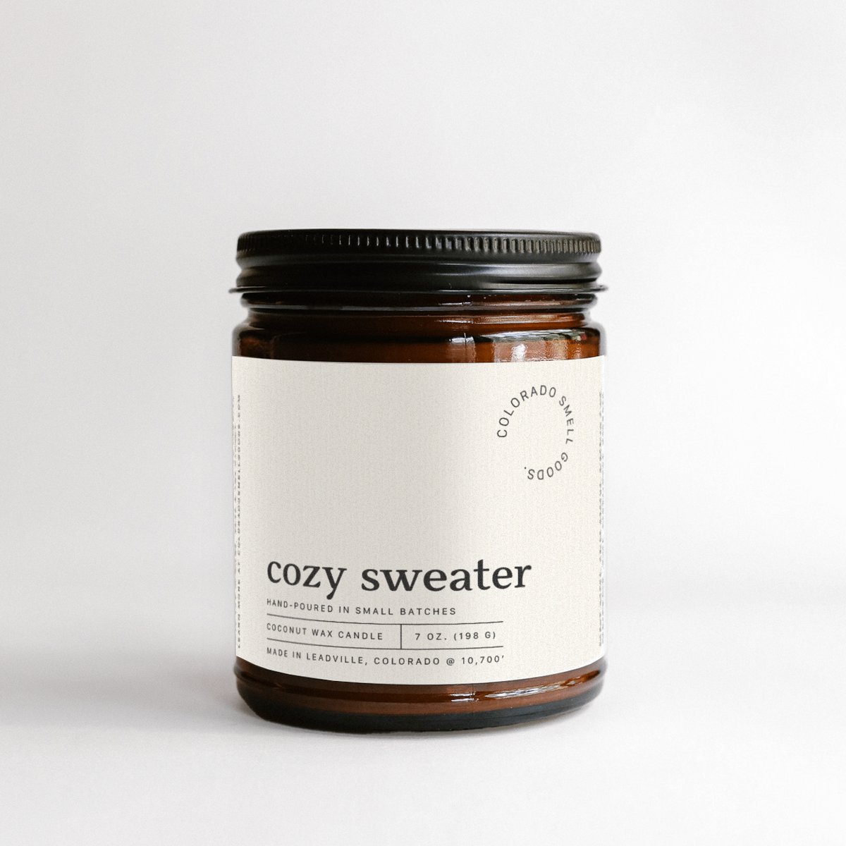 Best-Selling Candles | Clean-Burning | Colorado Smell Goods ...