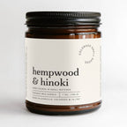 Hempwood & Hinoki