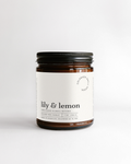 Lily & Lemon