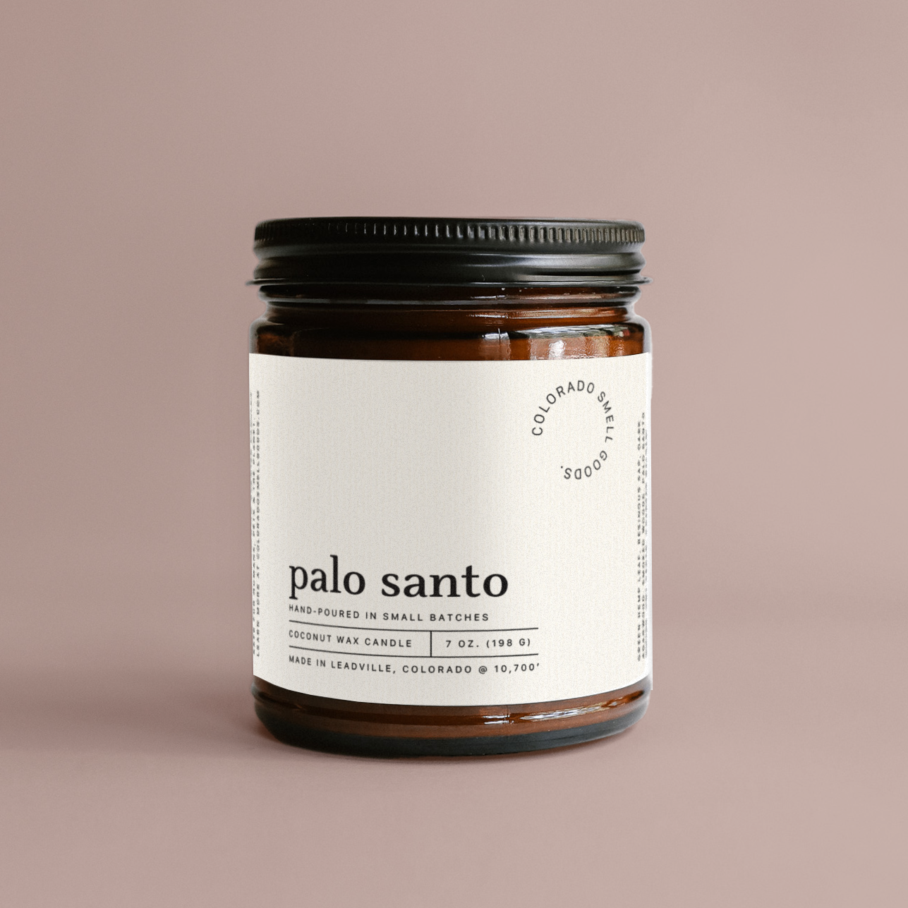 Palo Santo
