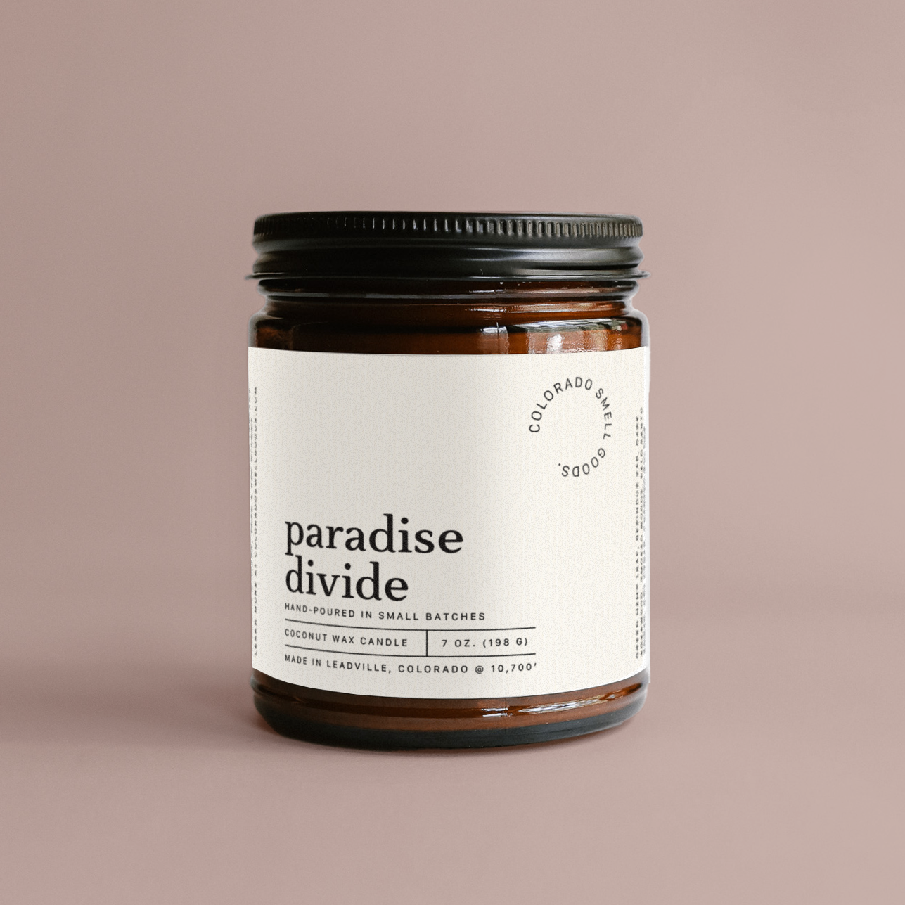 Paradise Divide