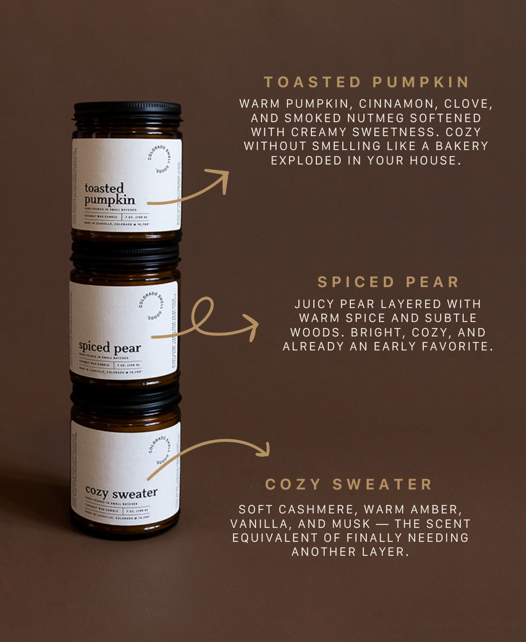 Fall Bundle