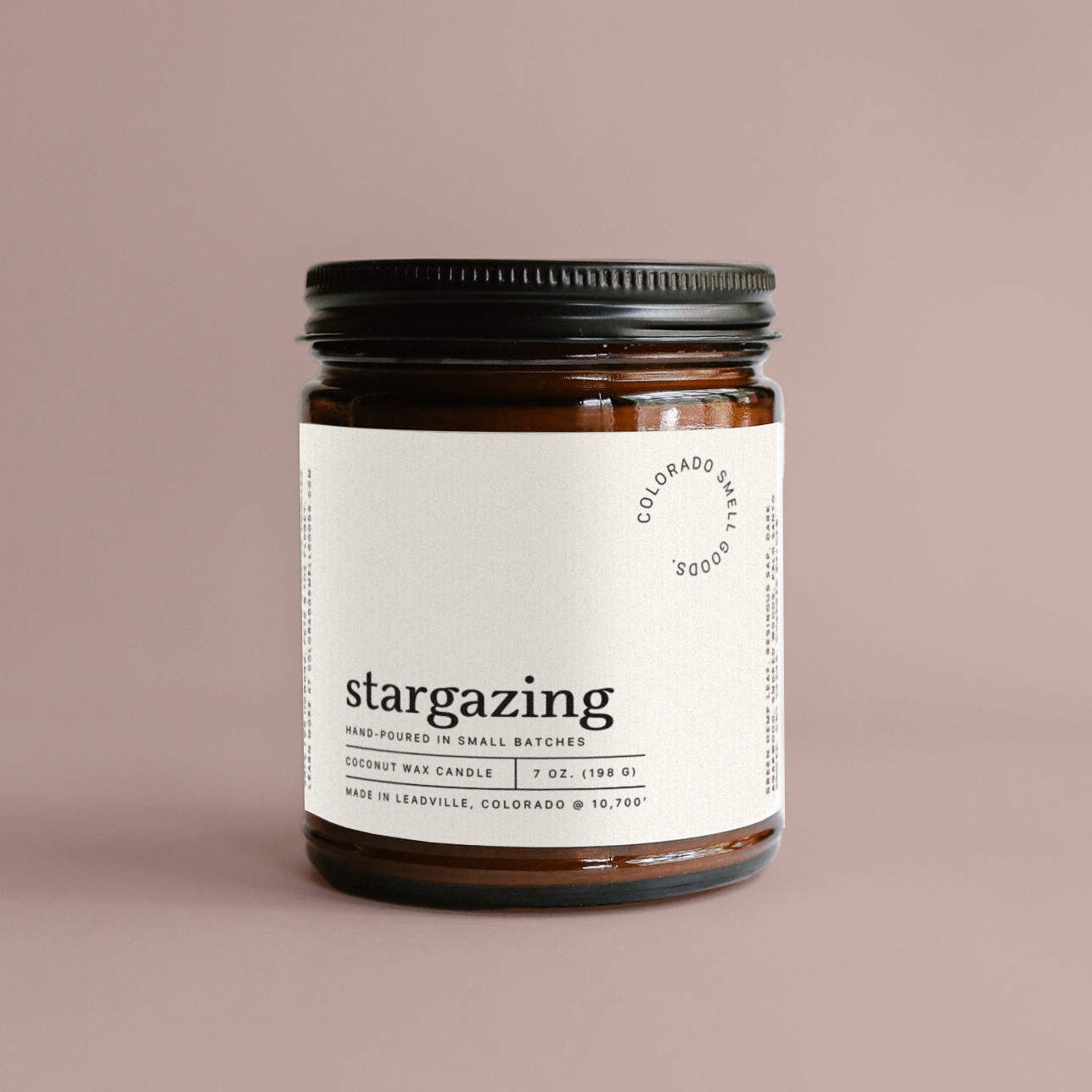 Stargazing